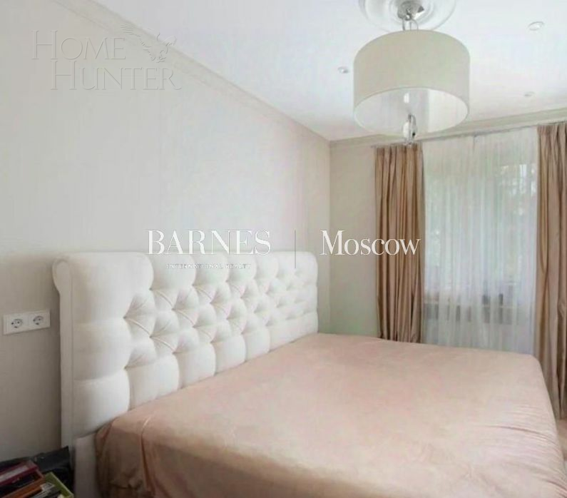 2-этажный коттедж 497 м² с отделкой