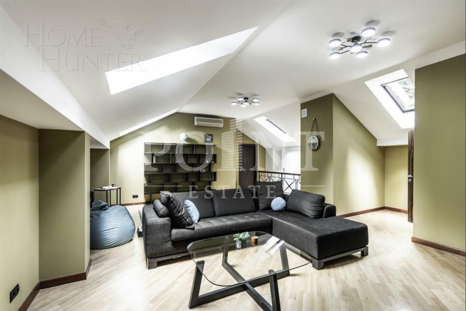 2-этажный коттедж 825 м² с отделкой