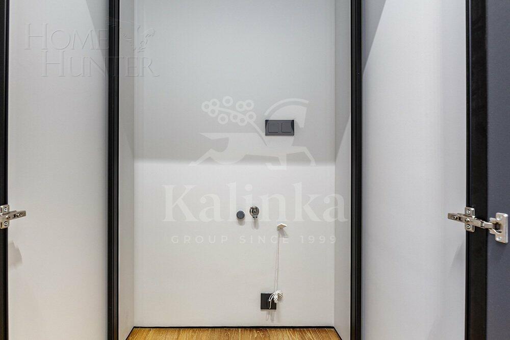 3-КОМН. КВАРТИРА С ОТДЕЛКОЙ 64.4 М² НА 17 ЭТАЖЕ