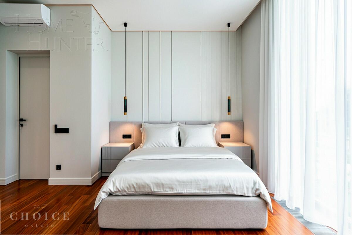 2-этажный коттедж 542 м² с отделкой