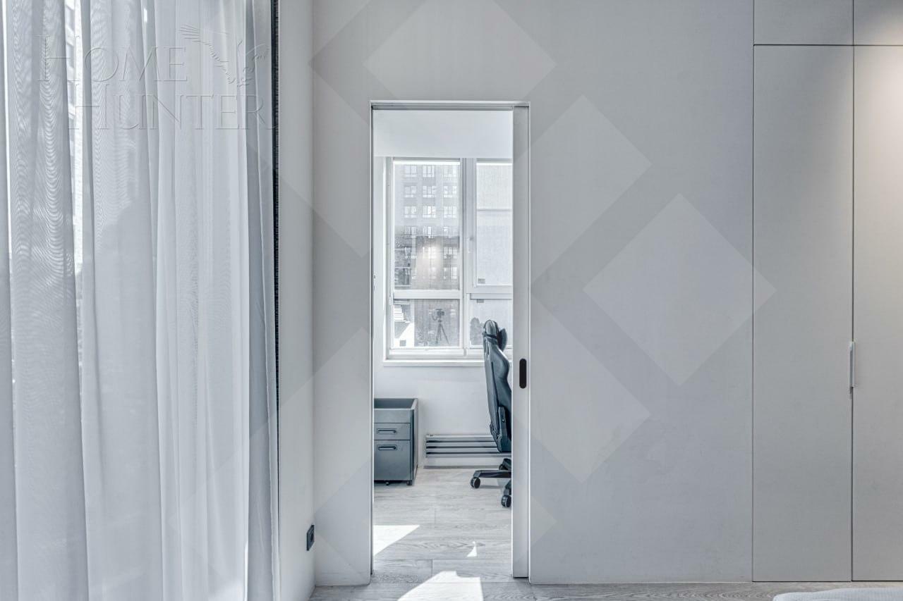 3-КОМН. КВАРТИРА С ОТДЕЛКОЙ 90 М² НА 1 ЭТАЖЕ