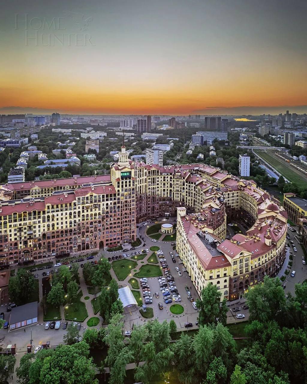 2-КОМН. АПАРТАМЕНТЫ С ОТДЕЛКОЙ 70 М² НА 4 ЭТАЖЕ