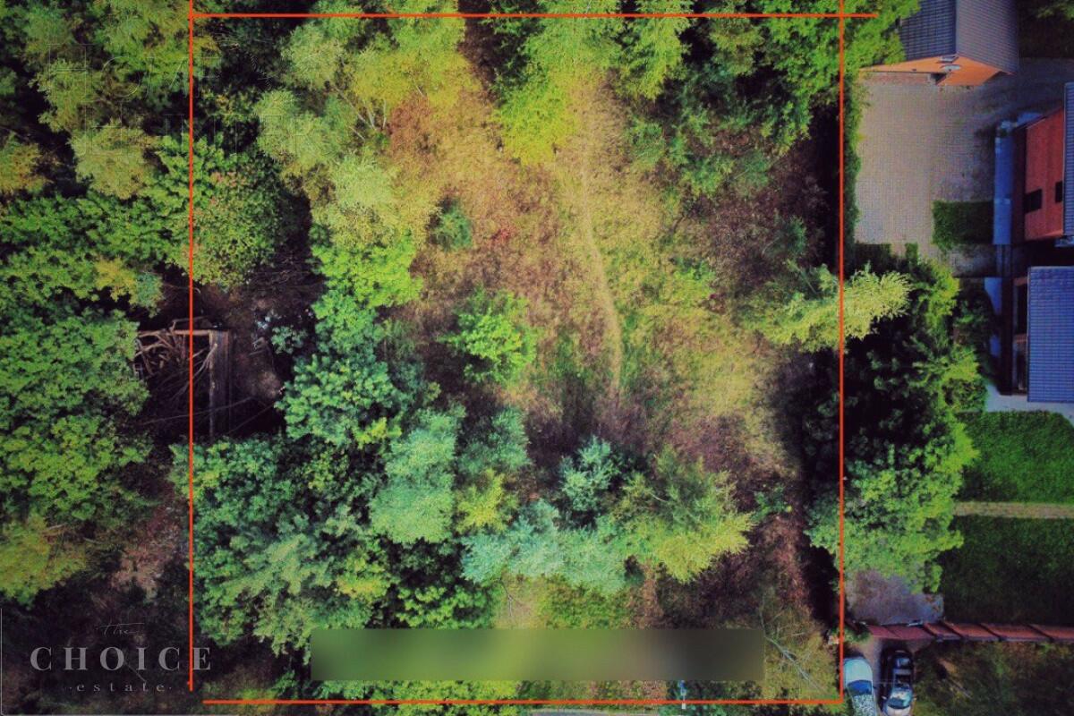 Участок 12.09 сот. в охраняемом поселке