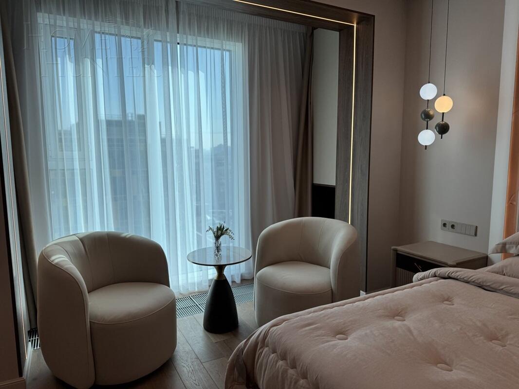 4-КОМН. КВАРТИРА С ОТДЕЛКОЙ 143.4 М² НА 10 ЭТАЖЕ