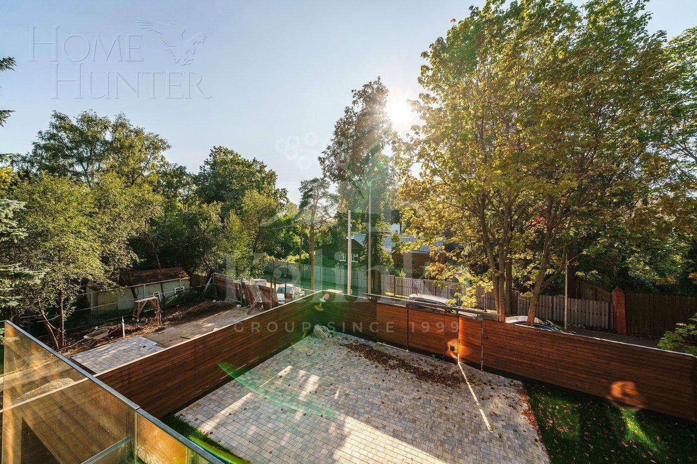 2-этажный коттедж 302 м² с отделкой