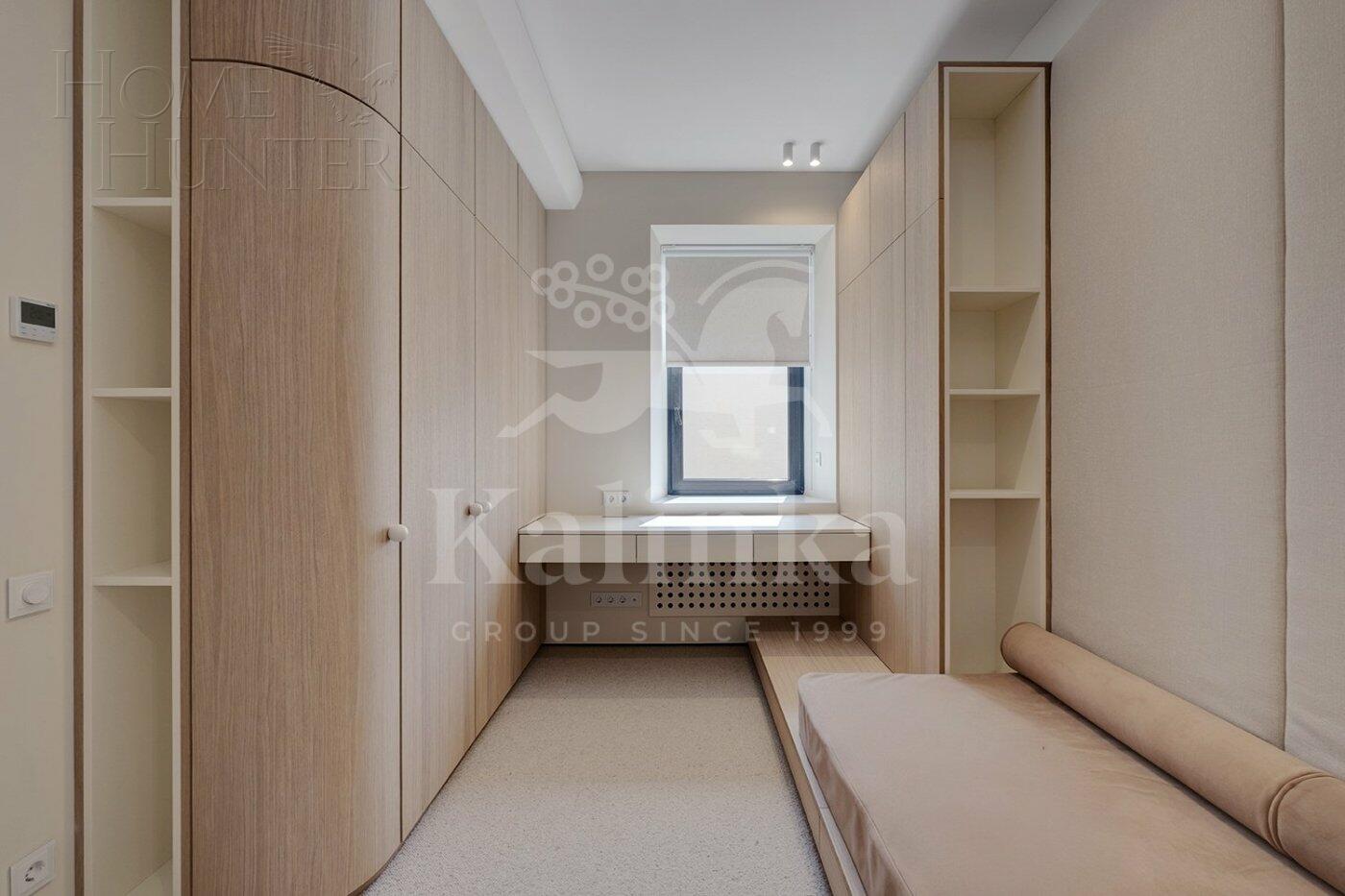 3-КОМН. КВАРТИРА С ОТДЕЛКОЙ 90 М² НА 3 ЭТАЖЕ