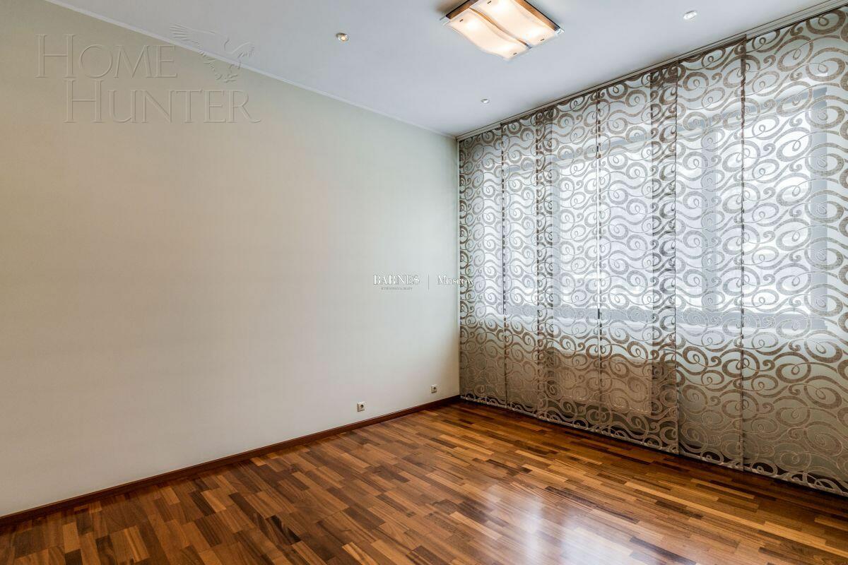 2-этажный коттедж 344.21 м² с отделкой