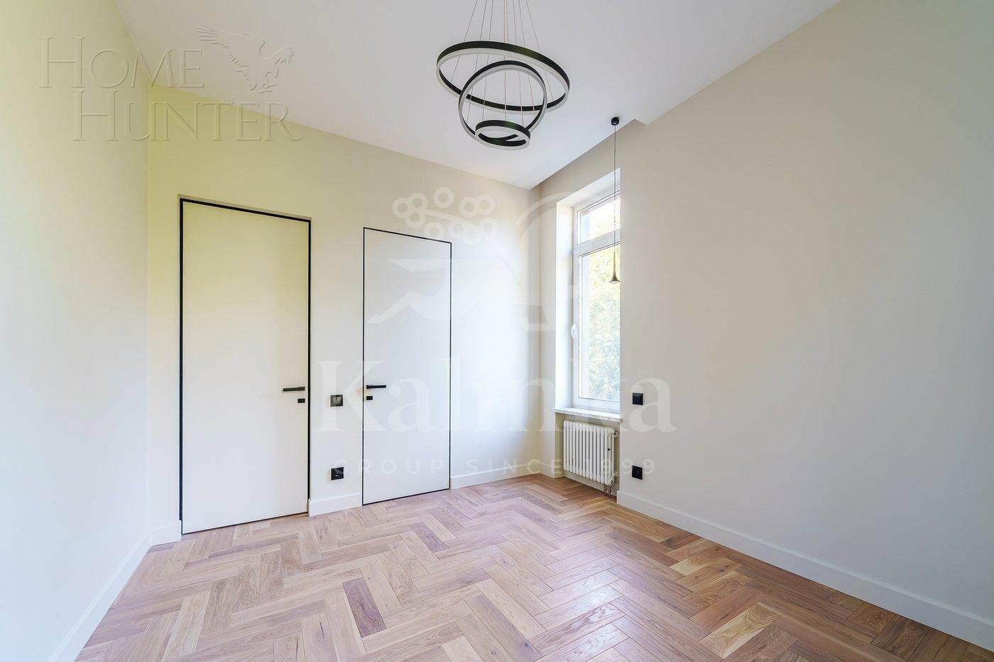 2-этажный коттедж 302 м² с отделкой