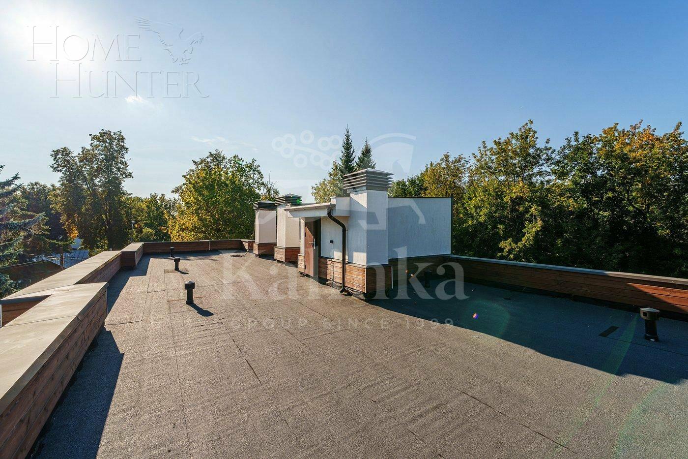 2-этажный коттедж 302 м² с отделкой