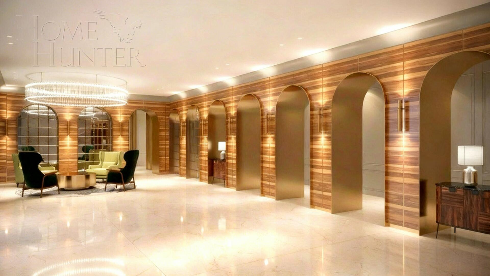 3-КОМН. КВАРТИРА С ОТДЕЛКОЙ 139 М² НА 3 ЭТАЖЕ