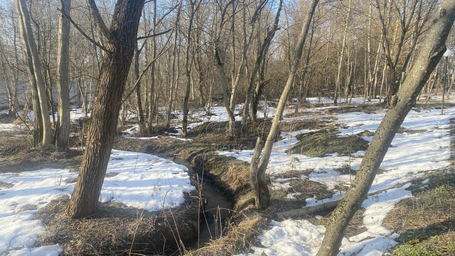 Участок 65 сот.