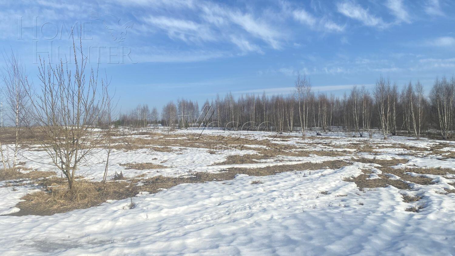 Участок 65 сот.