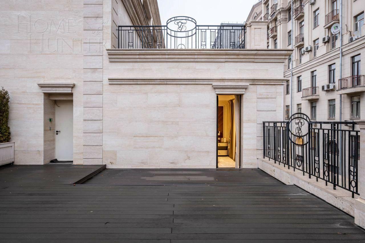 3-КОМН. КВАРТИРА С ОТДЕЛКОЙ 139 М² НА 3 ЭТАЖЕ