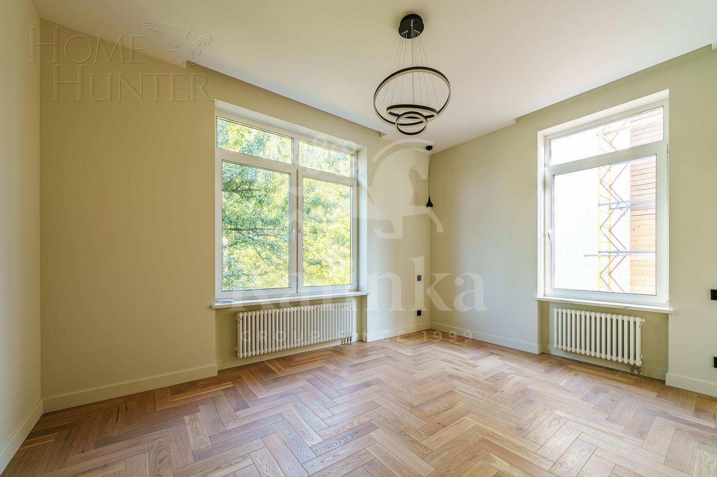 2-этажный коттедж 302 м² с отделкой