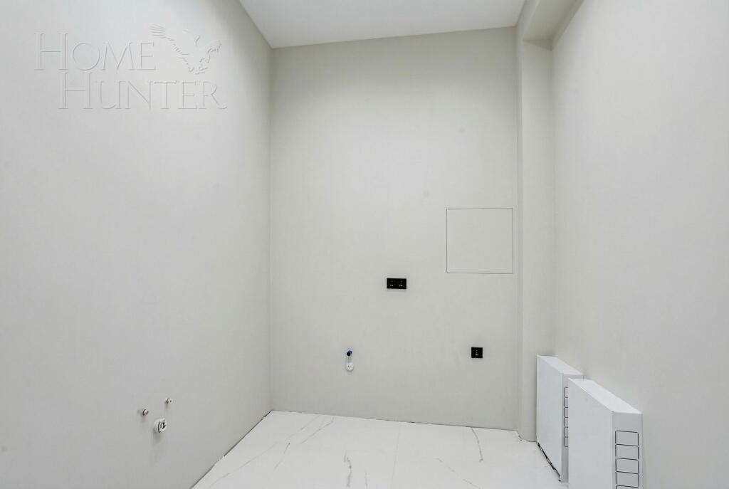 3-этажный таунхаус 238 м² с отделкой