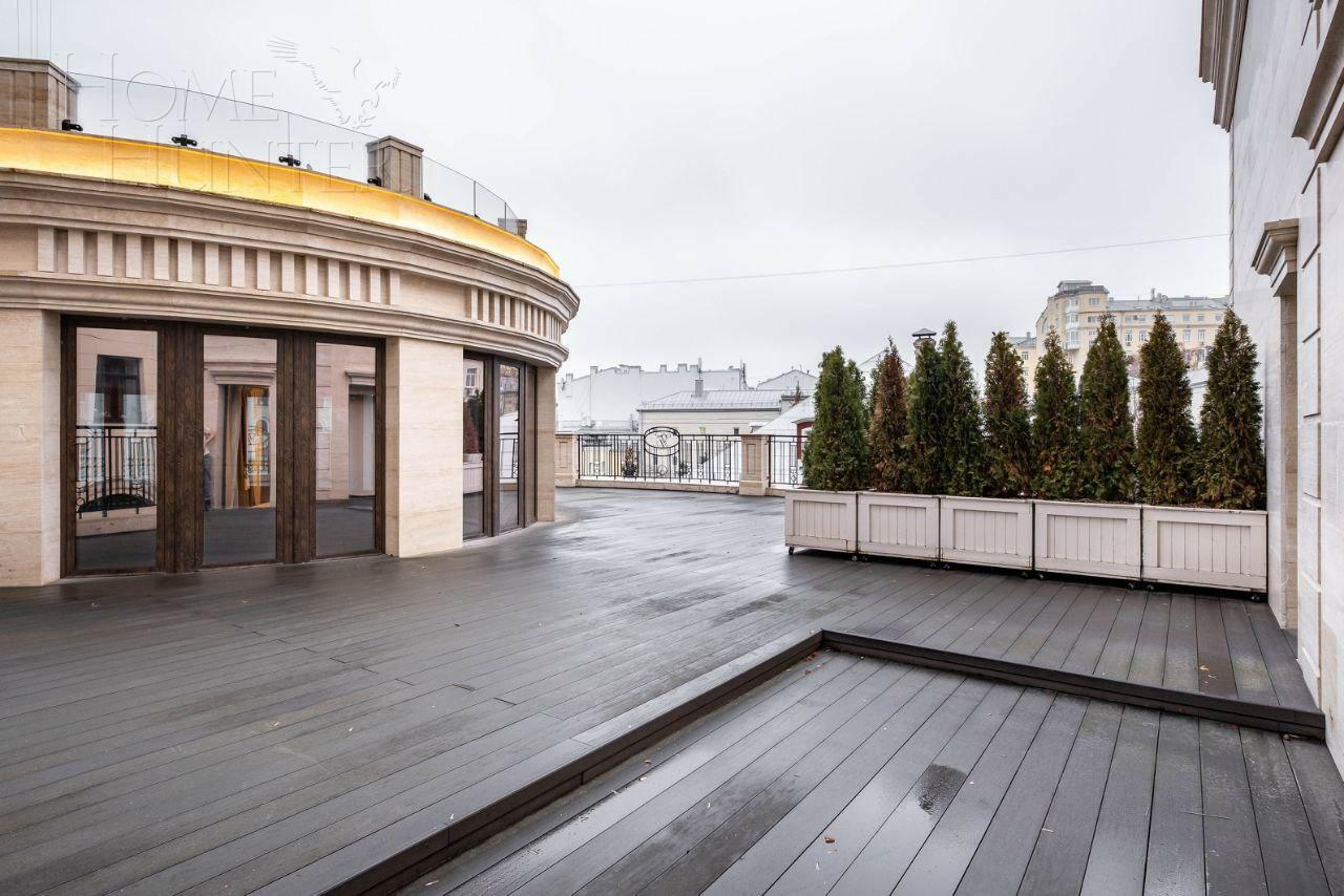 3-КОМН. КВАРТИРА С ОТДЕЛКОЙ 139 М² НА 3 ЭТАЖЕ