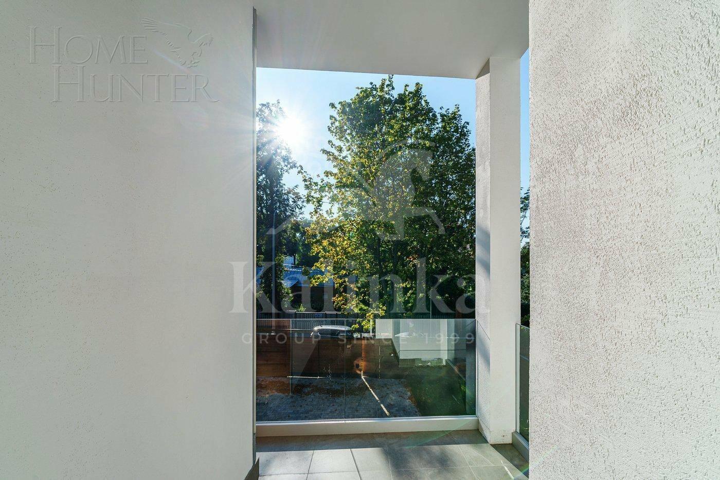 2-этажный коттедж 302 м² с отделкой