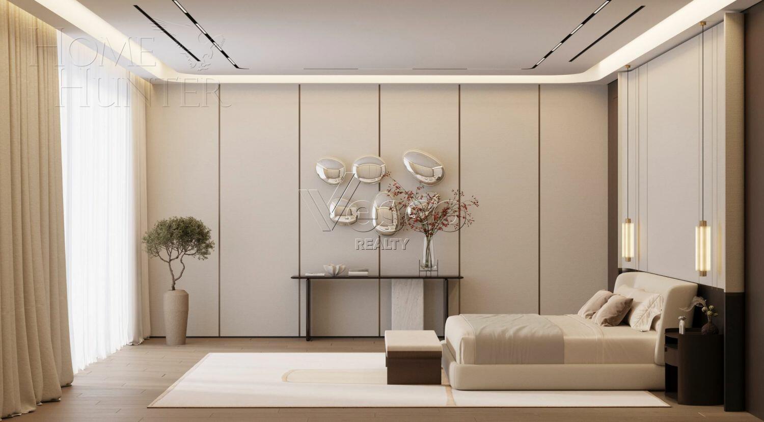 2-этажный коттедж 1 350 м² с отделкой