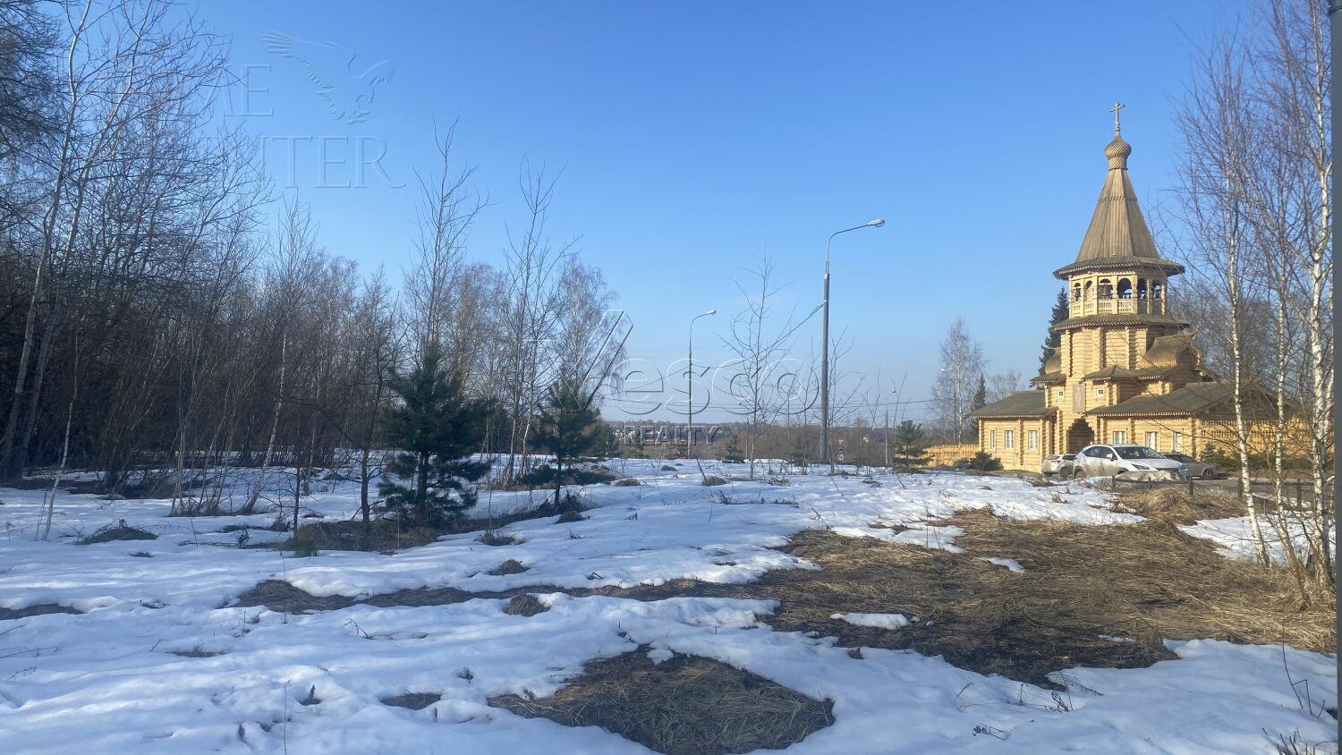 Участок 65 сот.