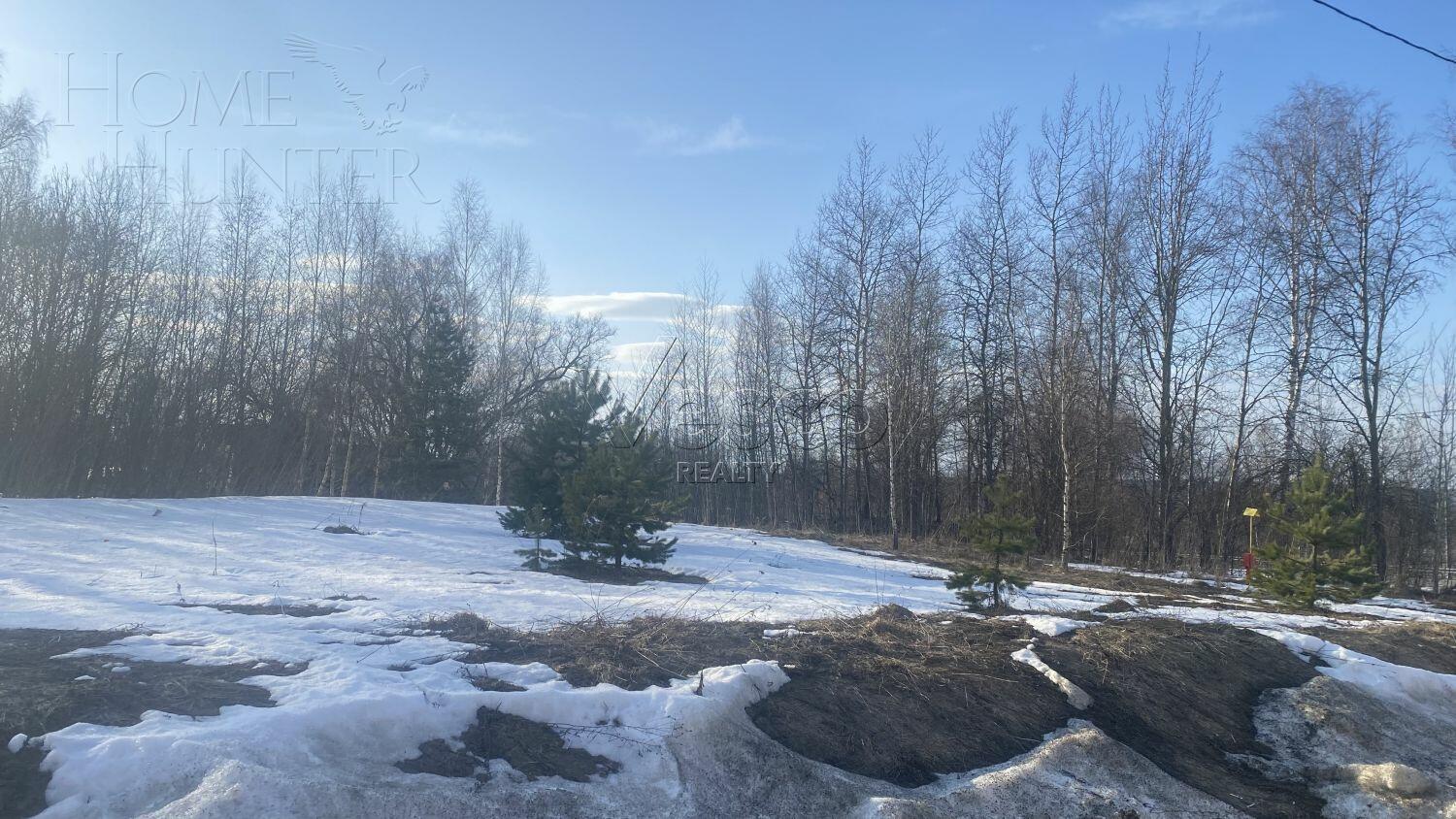 Участок 65 сот.