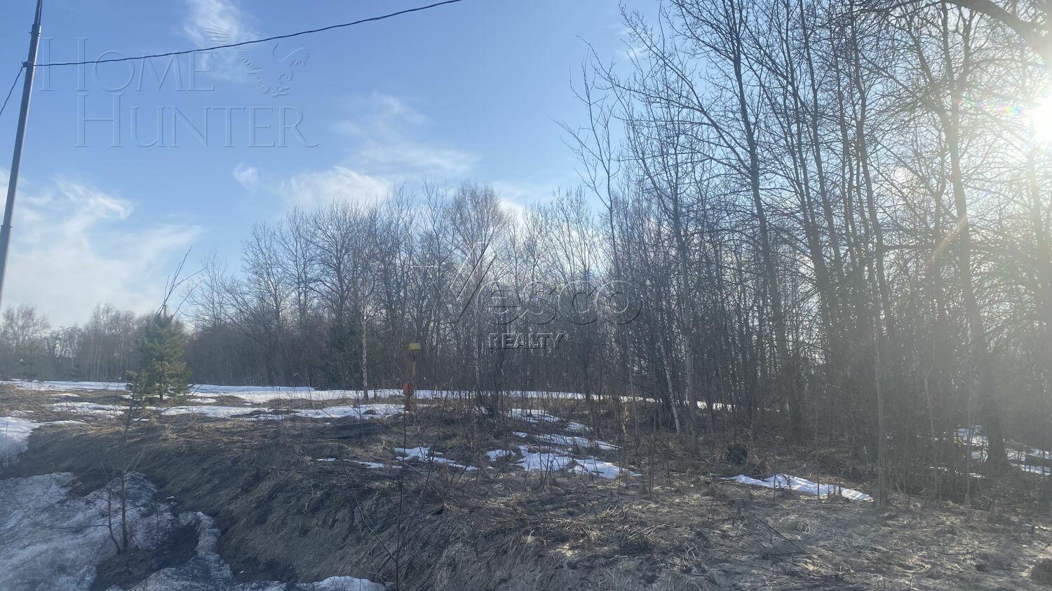 Участок 65 сот.