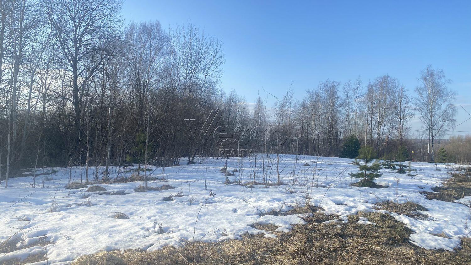 Участок 65 сот.