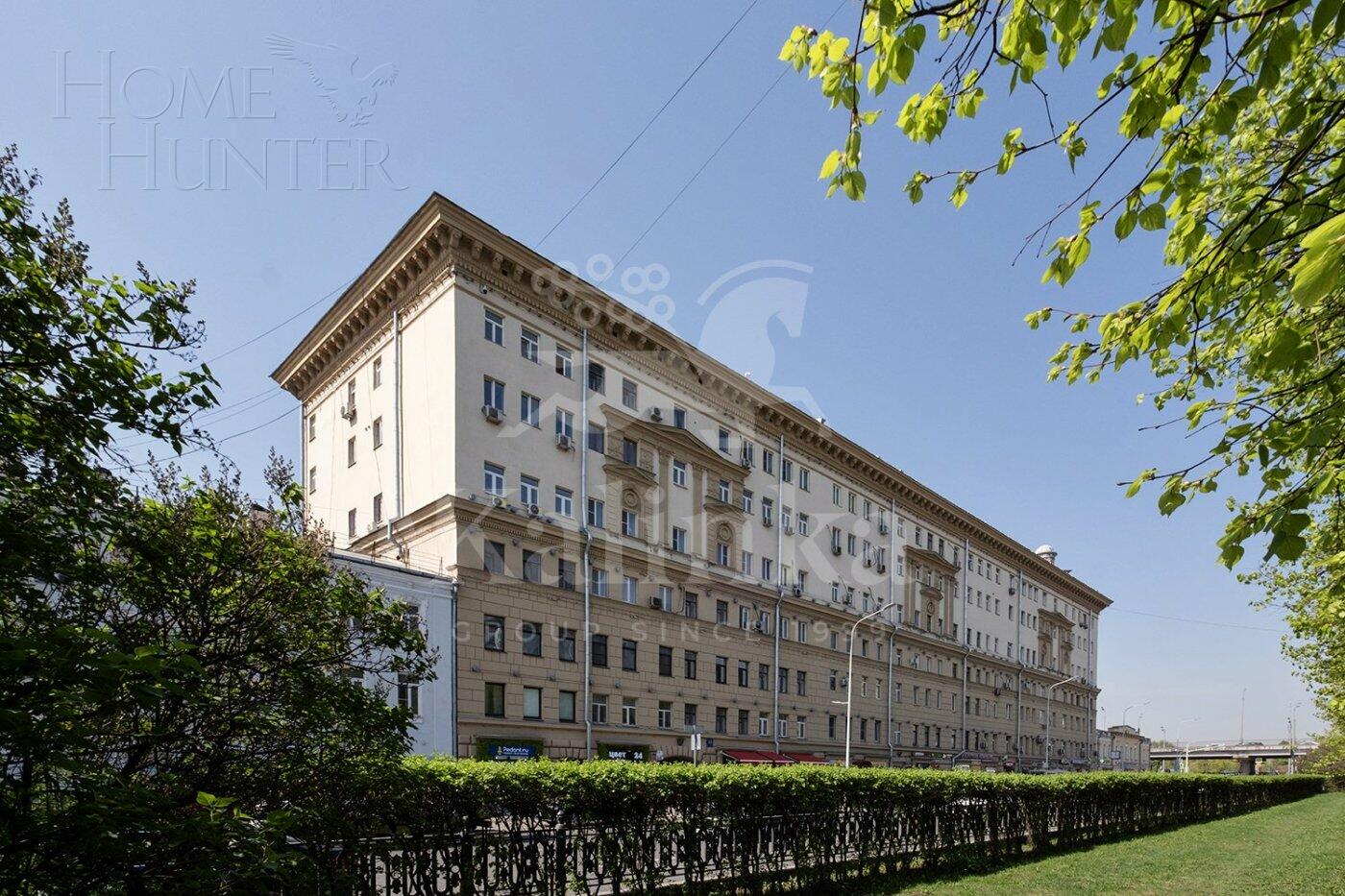 3-КОМН. КВАРТИРА С ОТДЕЛКОЙ 90 М² НА 3 ЭТАЖЕ