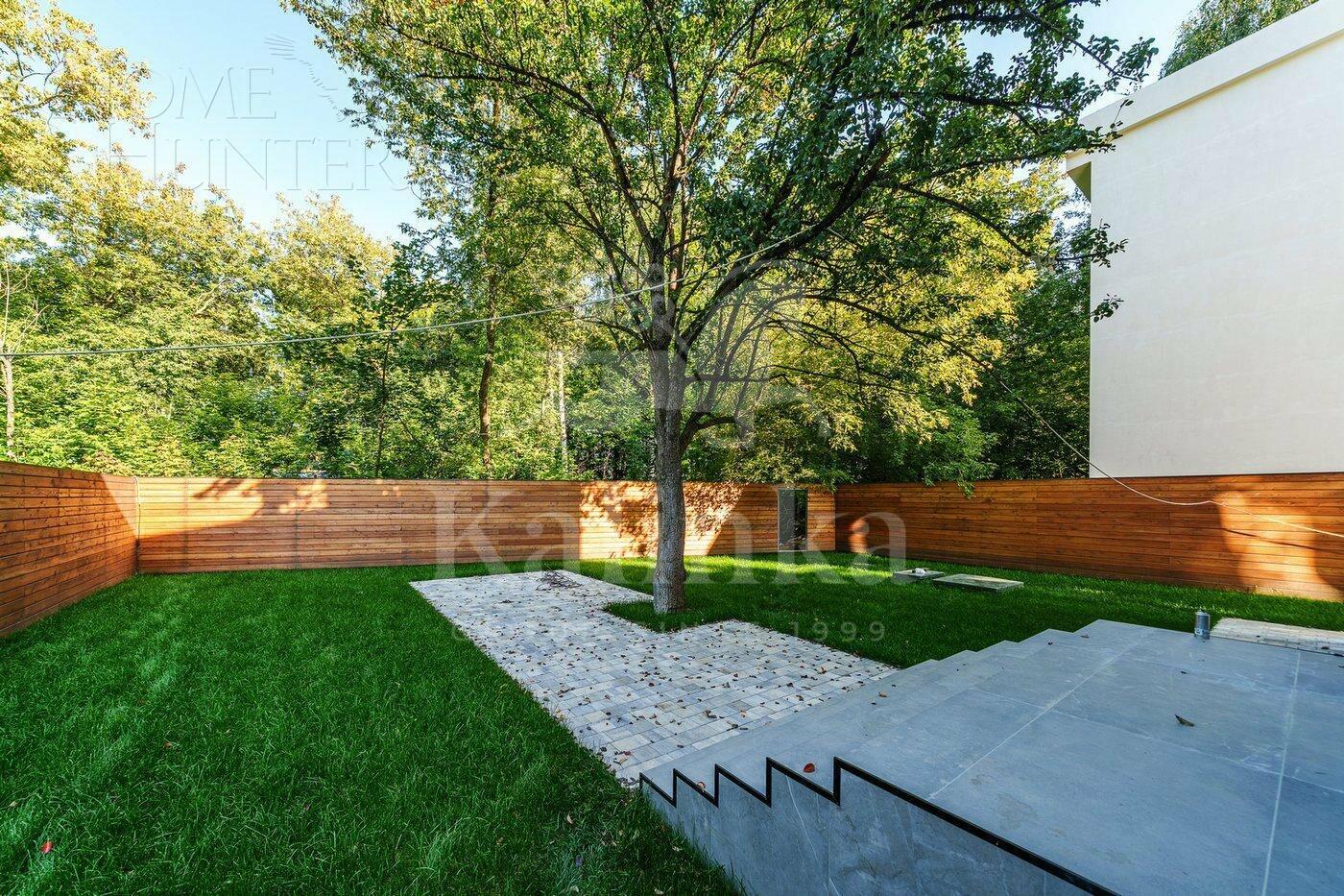 2-этажный коттедж 302 м² с отделкой