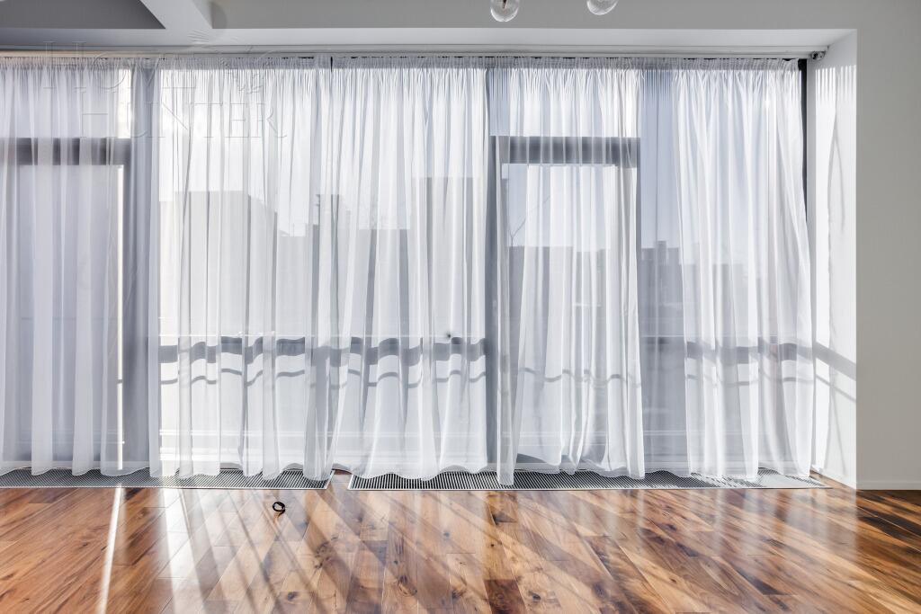 3-этажный таунхаус 238 м² с отделкой