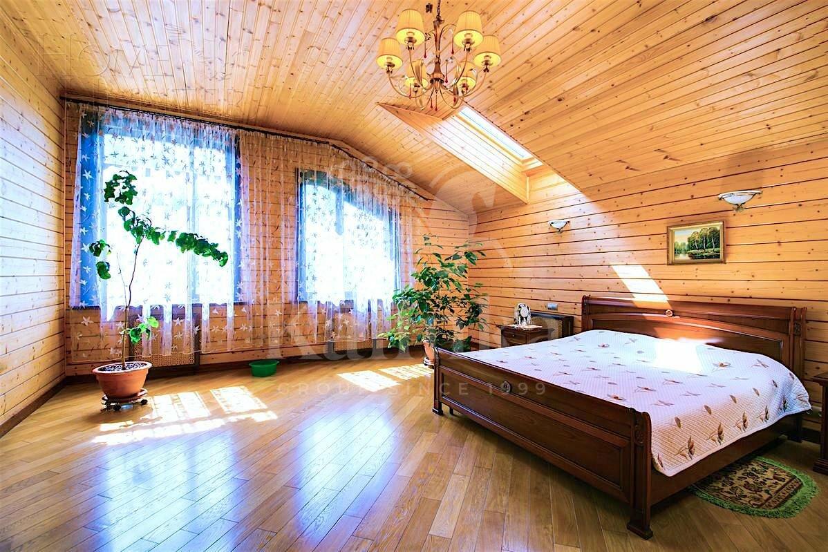 2-этажный коттедж 1 786 м² с отделкой