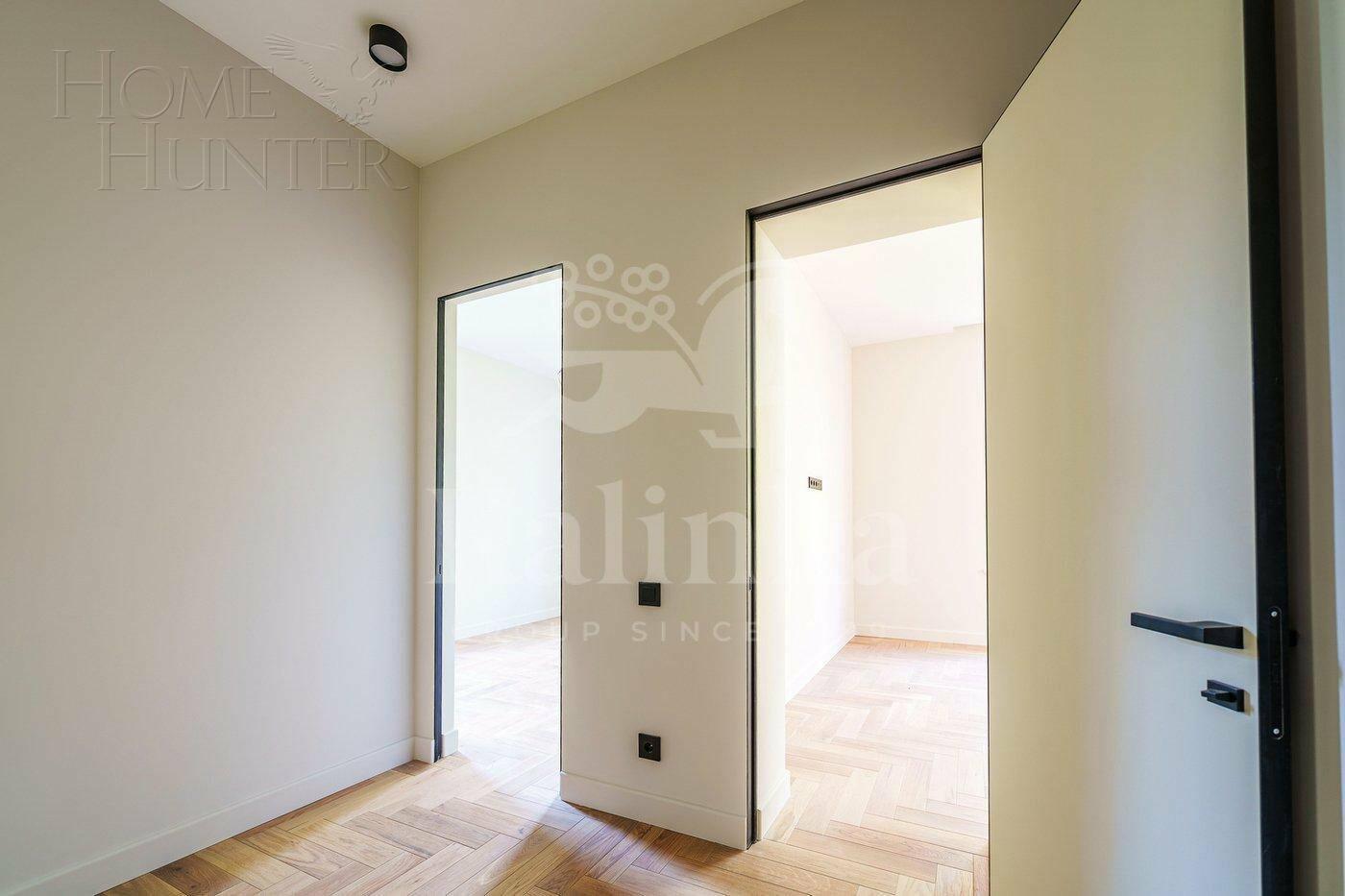 2-этажный коттедж 302 м² с отделкой