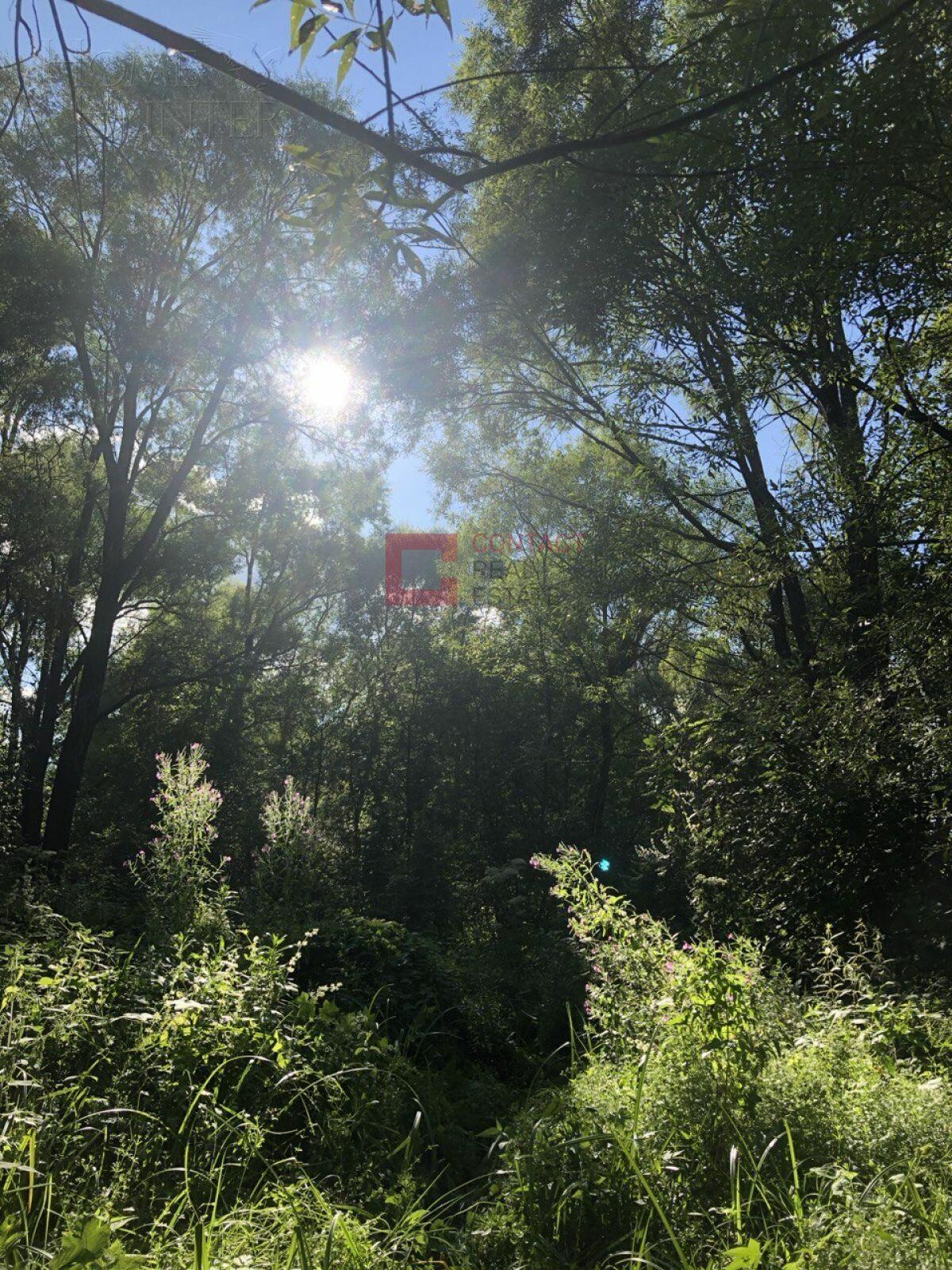 Участок 15 сот.