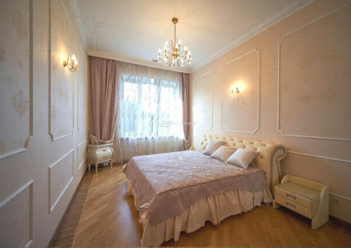 2-этажный коттедж 500 м² с отделкой