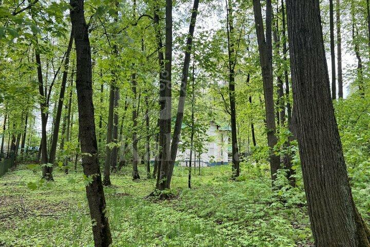 Участок 56 сот. в охраняемом поселке