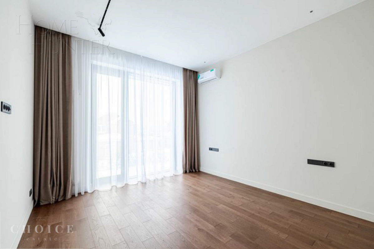 2-этажный коттедж 227 м² с отделкой