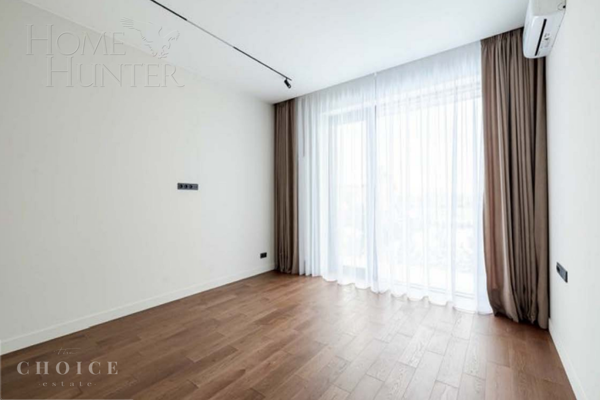 2-этажный коттедж 227 м² с отделкой