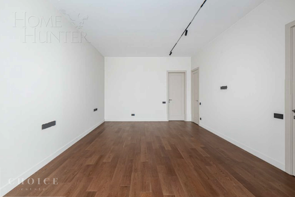 2-этажный коттедж 227 м² с отделкой