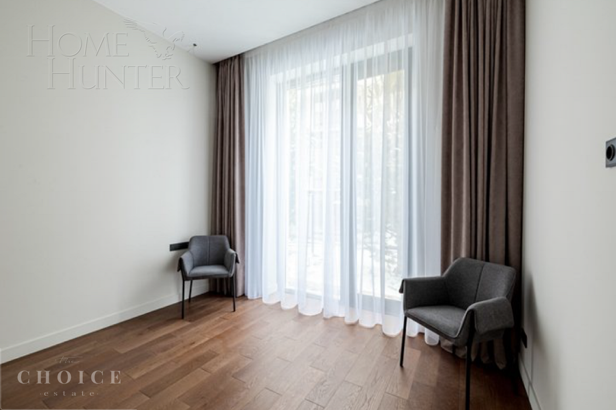 2-этажный коттедж 227 м² с отделкой