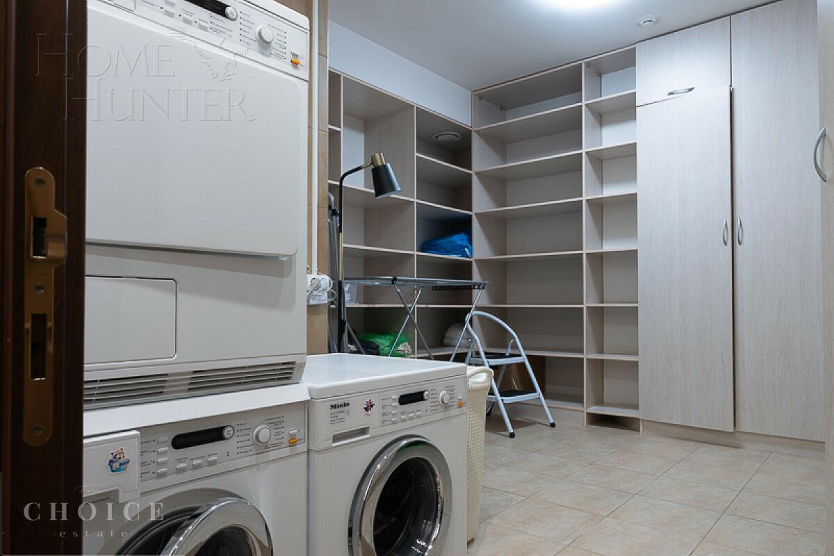 2-этажный коттедж 709 м² с отделкой