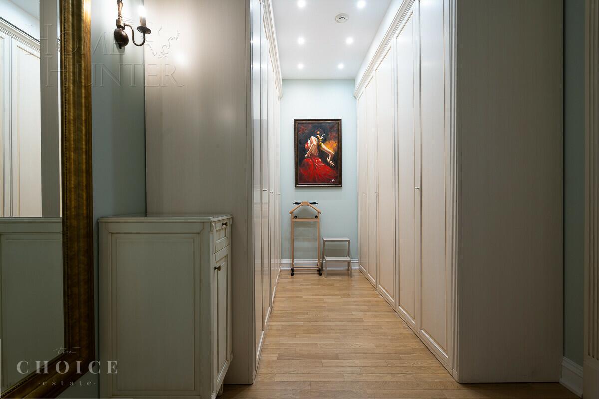 2-этажный коттедж 709 м² с отделкой