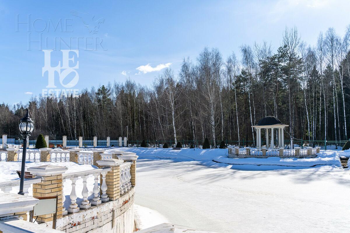 2-этажный коттедж 455 м² с отделкой