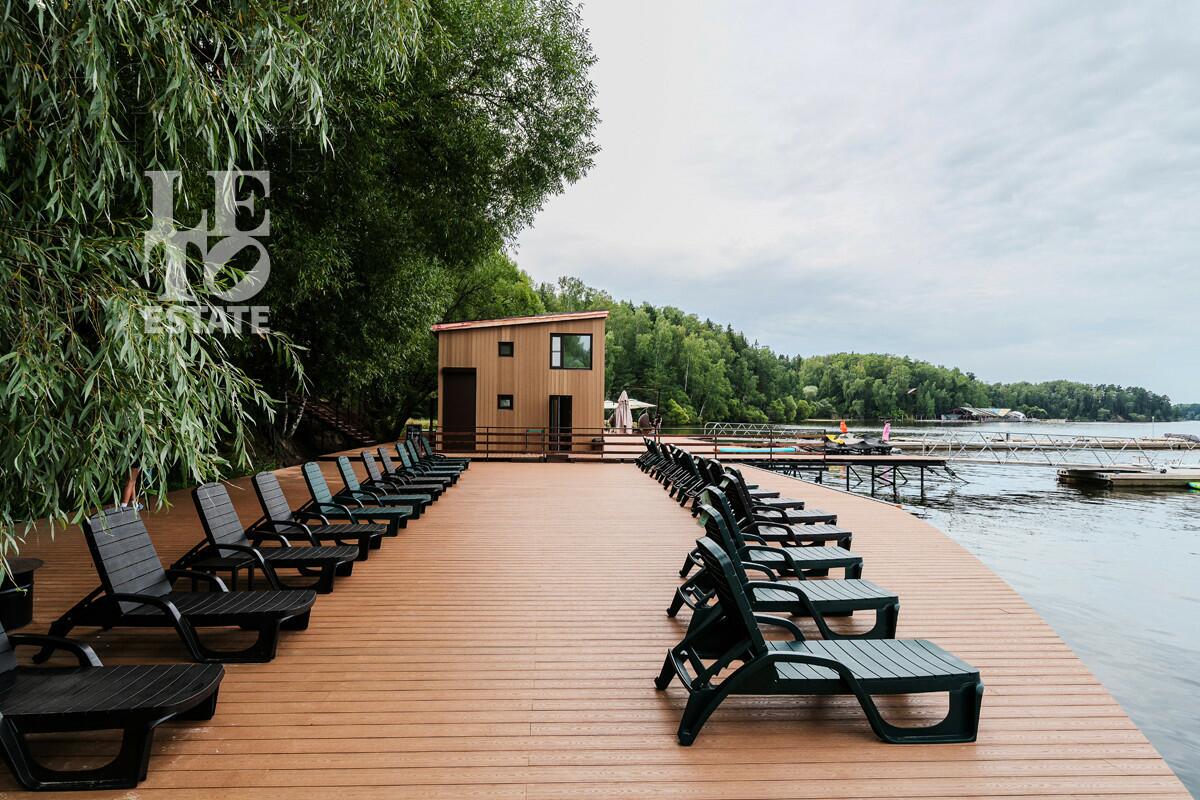 2-этажный коттедж 282 м² без отделки