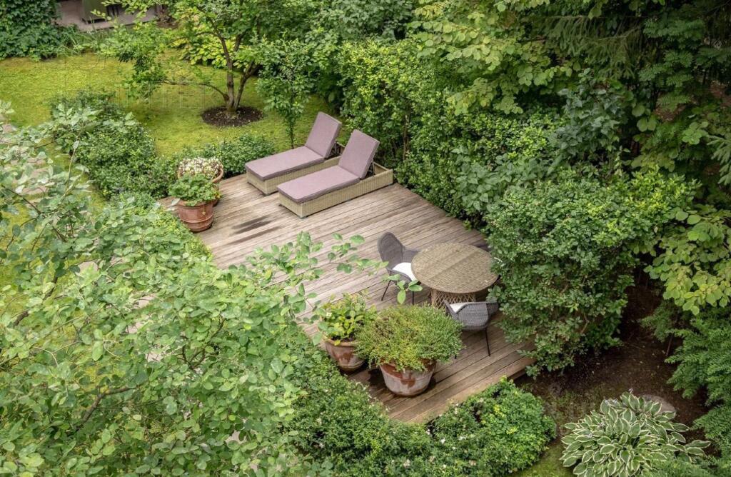 2-этажный коттедж 804.9 м² с отделкой