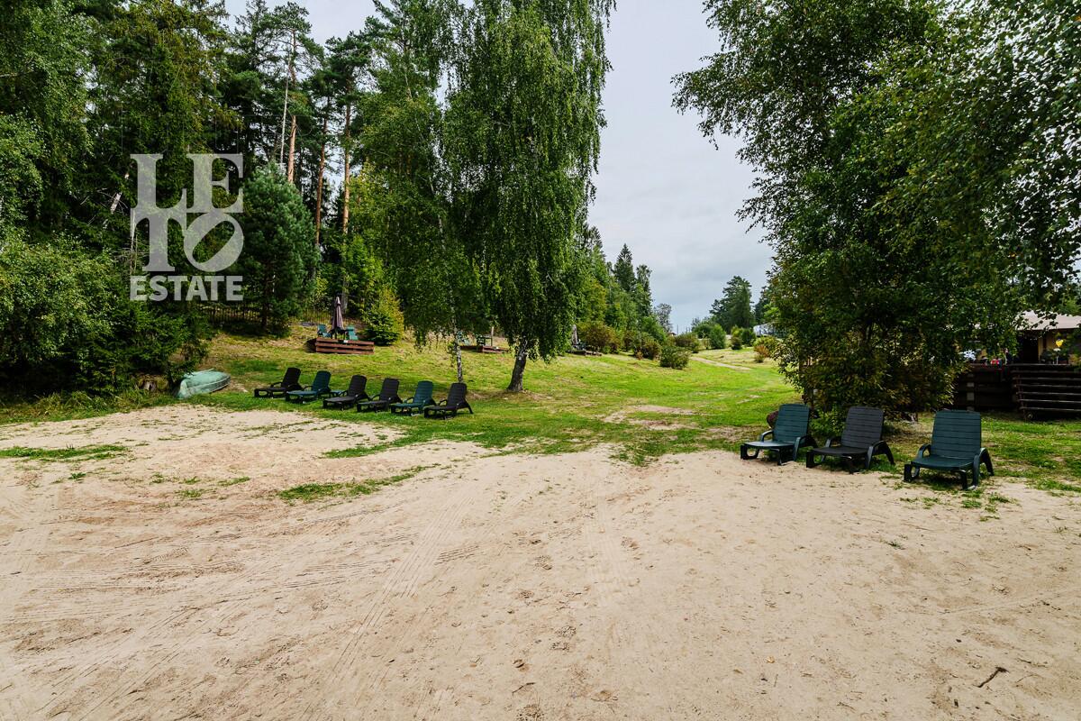 2-этажный коттедж 282 м² без отделки