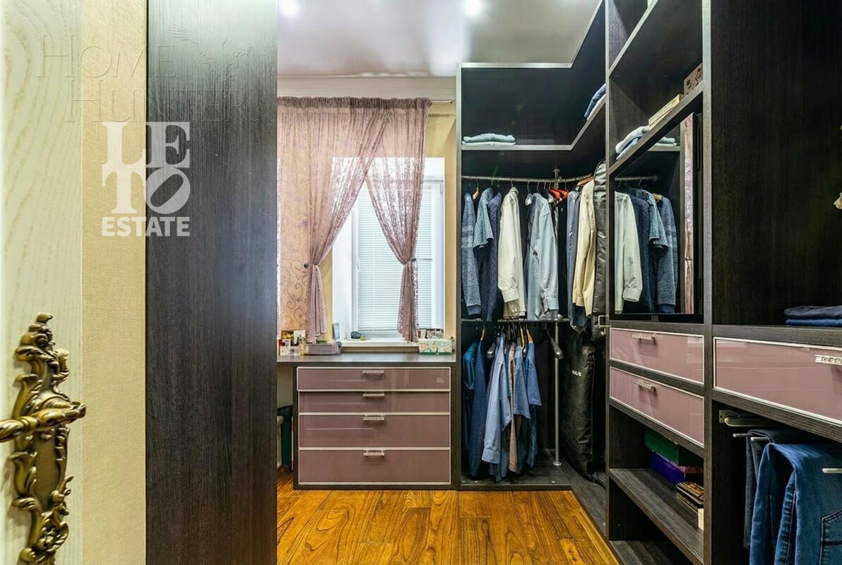 2-этажный коттедж 455 м² с отделкой