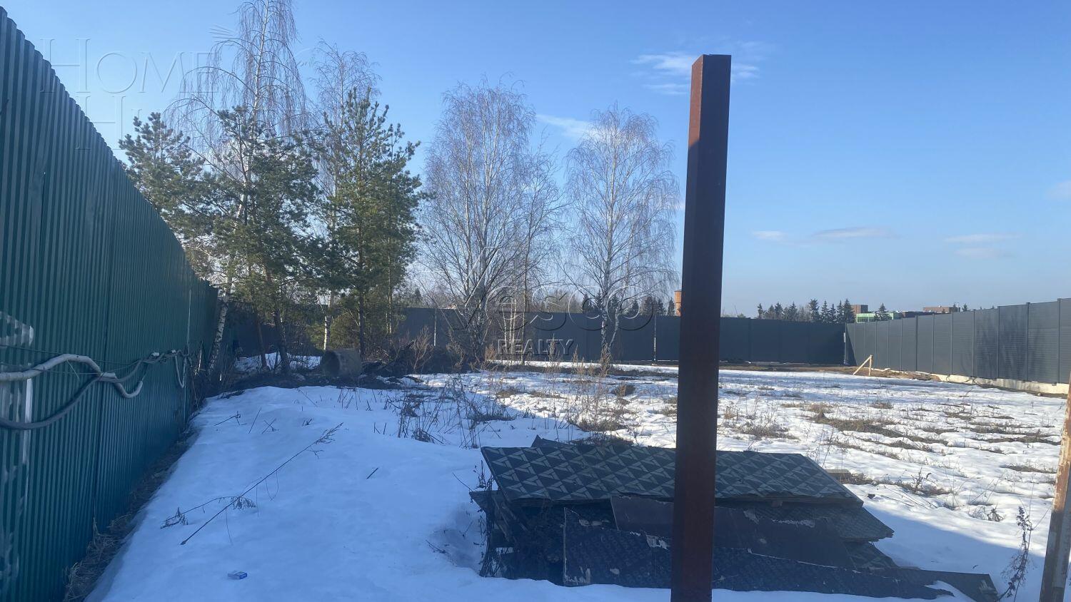 Участок 24.4 сот.