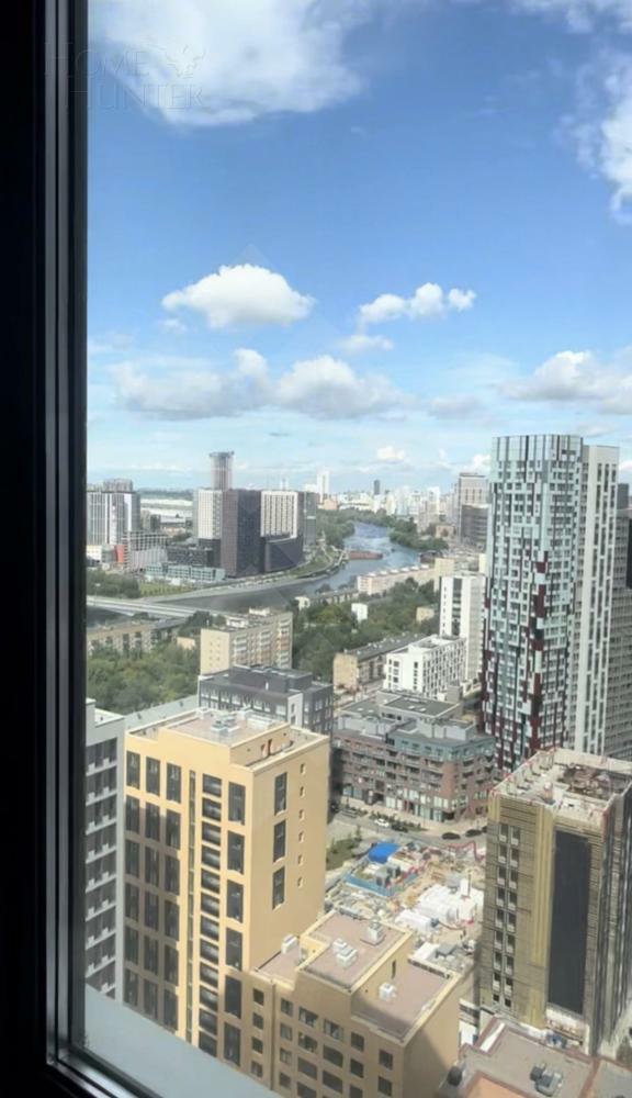 4-КОМН. КВАРТИРА БЕЗ ОТДЕЛКИ 120 М² НА 19 ЭТАЖЕ