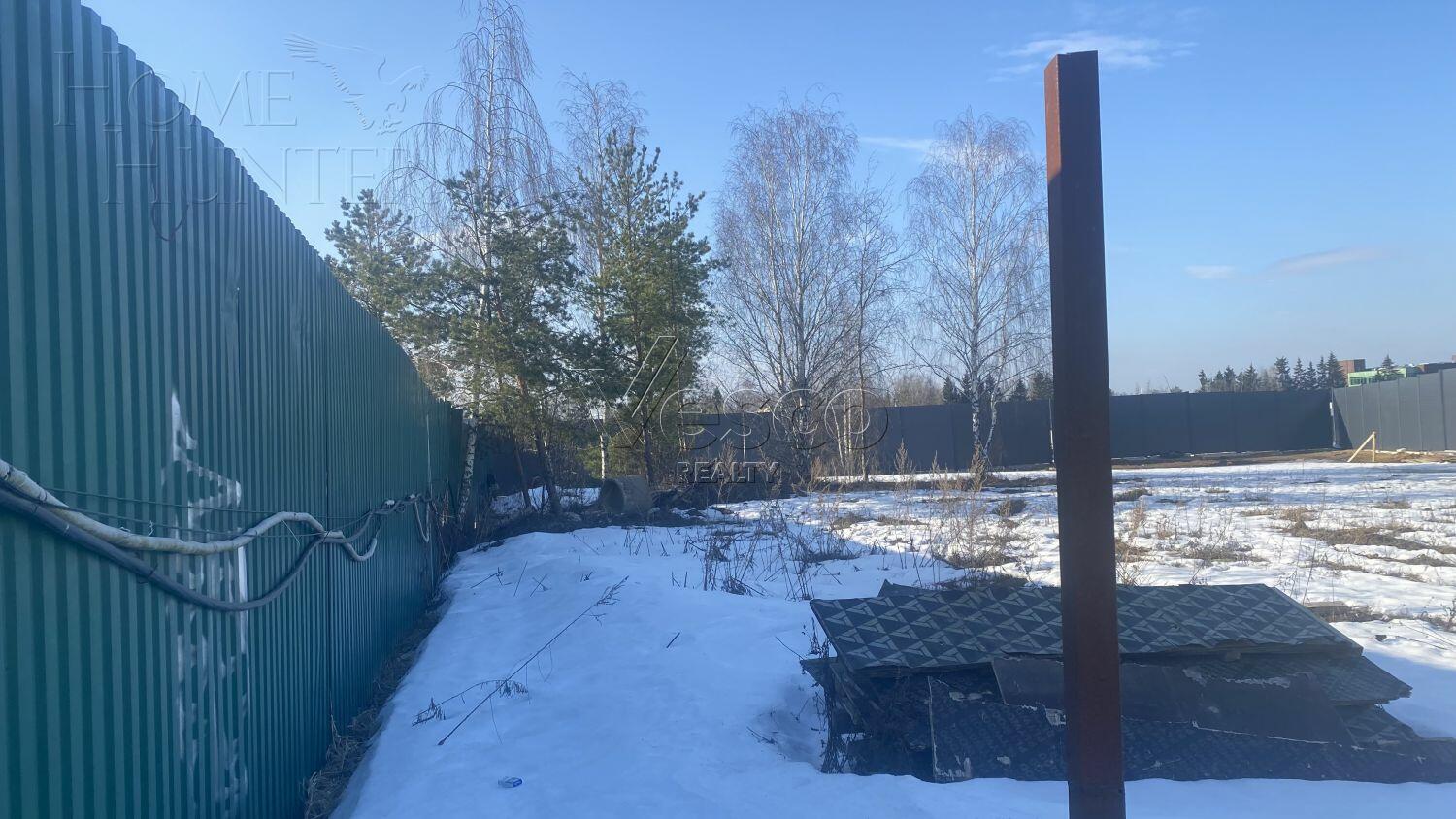 Участок 24.4 сот.