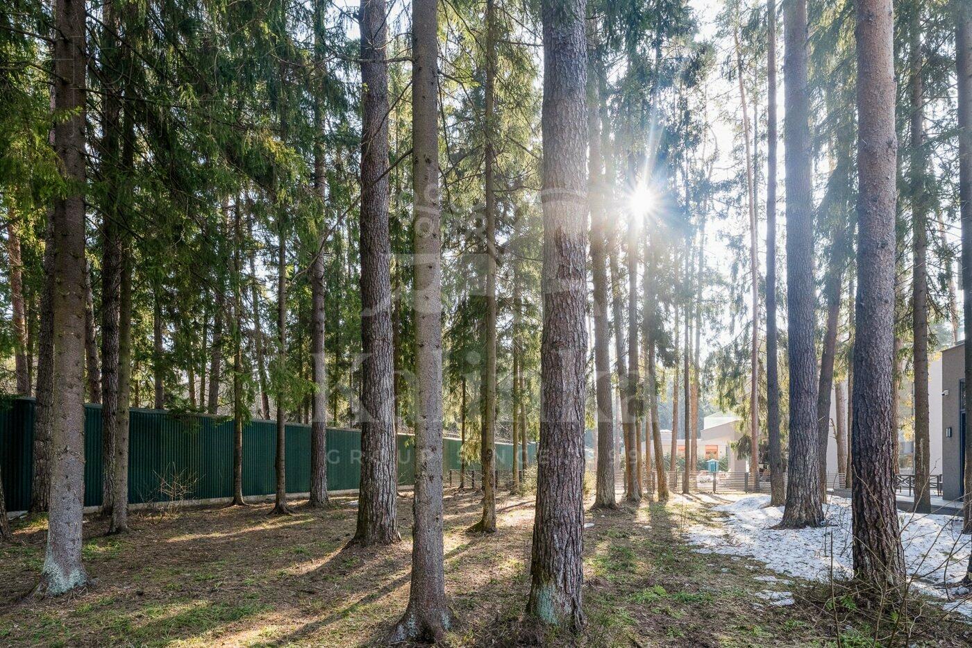 2-этажный коттедж 380 м² с отделкой