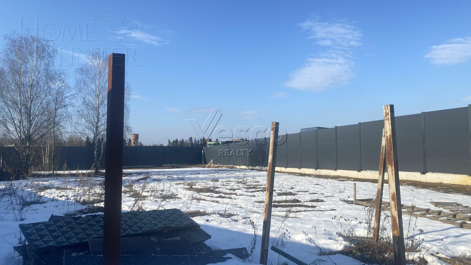 Участок 24.4 сот.